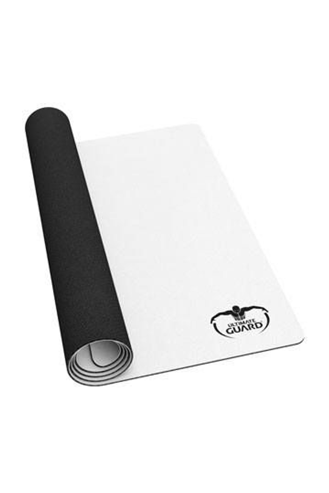 Ultimate Guard Play-Mat Standard - White