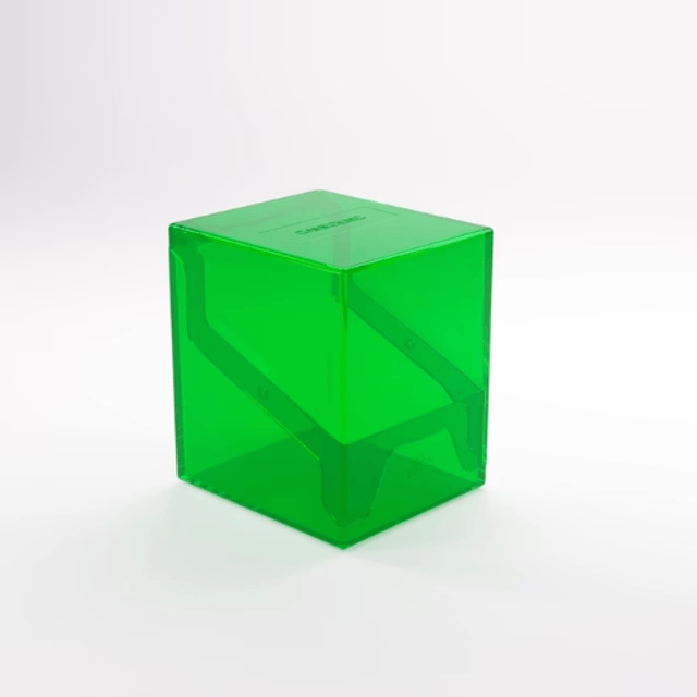 Bastion 100+ XL: Green
