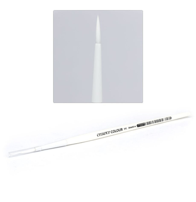 Citadel Medium Synthetic Shade Brush