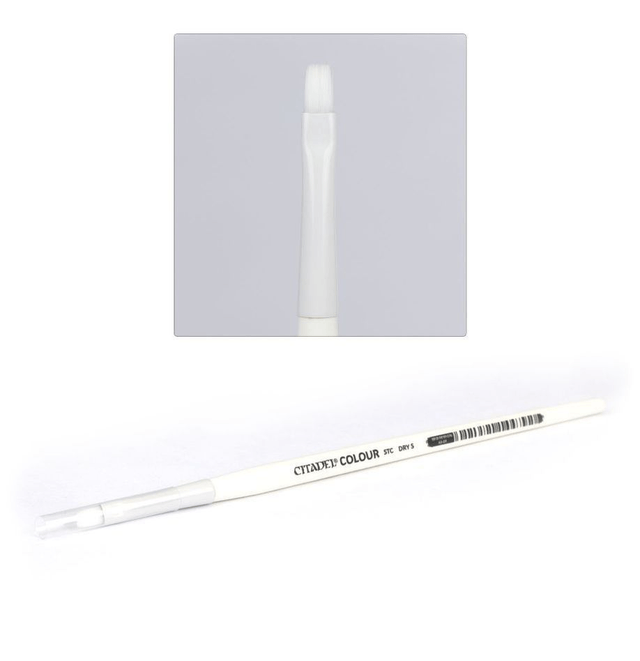 Citadel Small Synthetic Dry Brush
