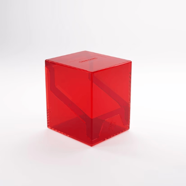 Bastion 100+ XL: Red