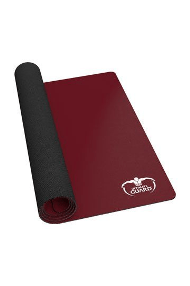 Ultimate Guard Play-Mat Standard - Bordeaux