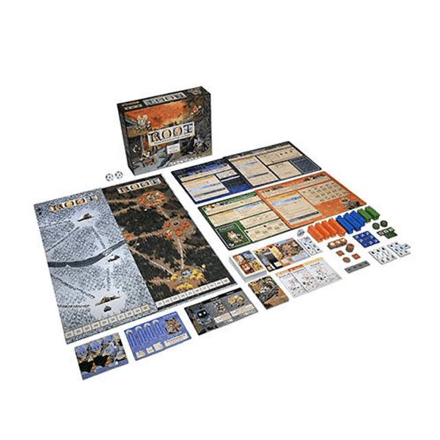 Root - The Board Game