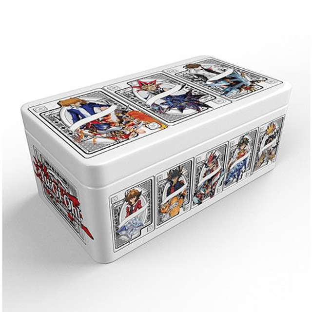 Yu-Gi-Oh! - Mega Pack Tin 2025