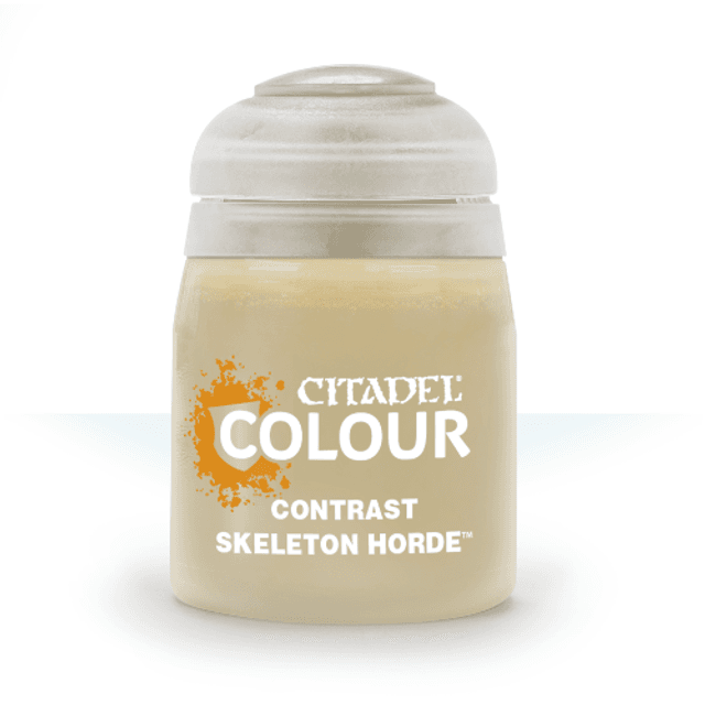 Citadel Contrast: Skeleton Horde 18ml