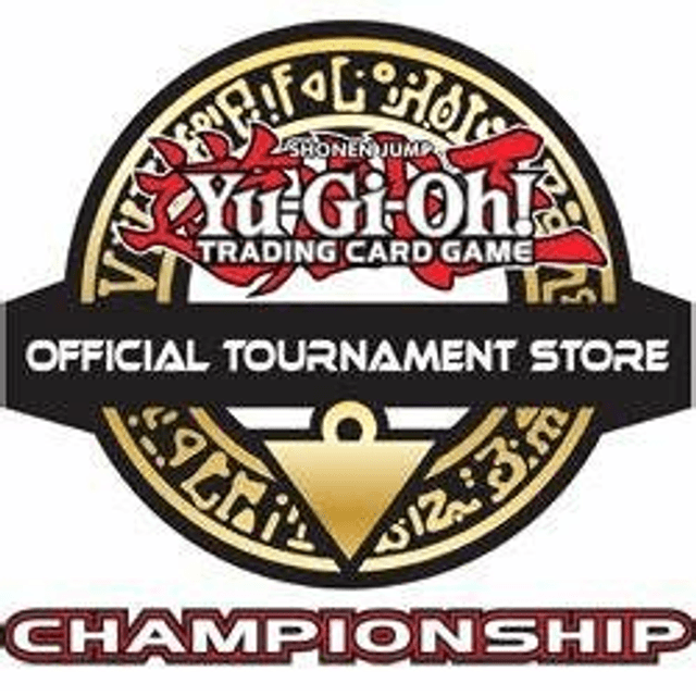 OTS Championship 11/10/2025