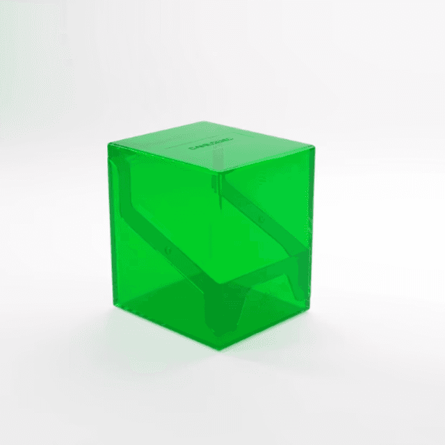 Bastion 100+ XL: Green
