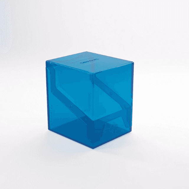 Bastion 100+ XL: Blue