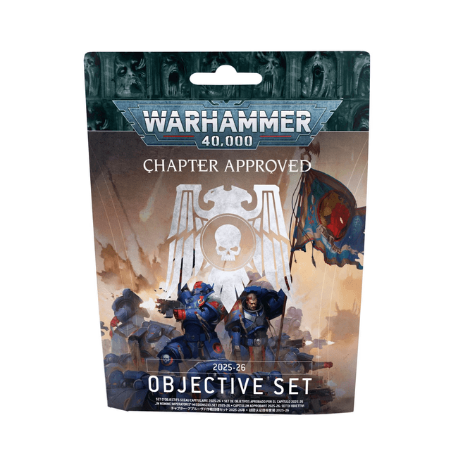 Objective Set 2025-26 Chapter Approved