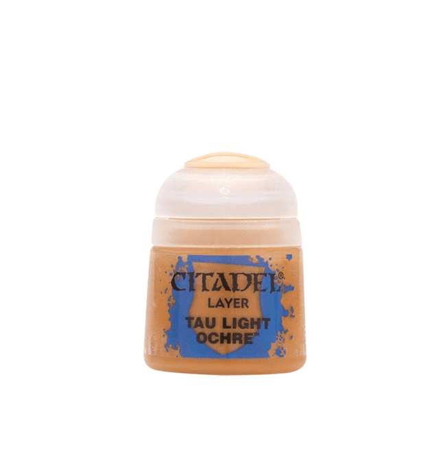 T&#039;au Light Ochre