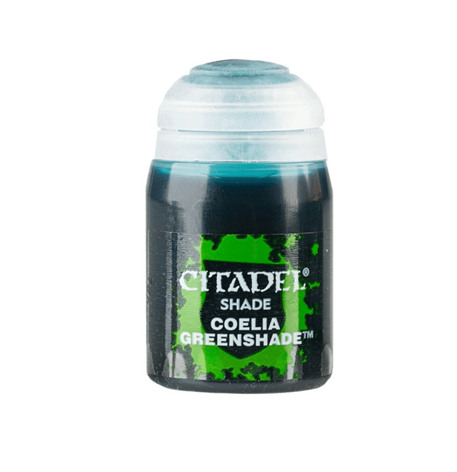 Colia Greenshade