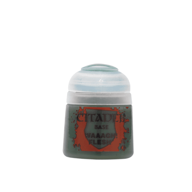 Citadel Base: Waaagh! Flesh 12ml