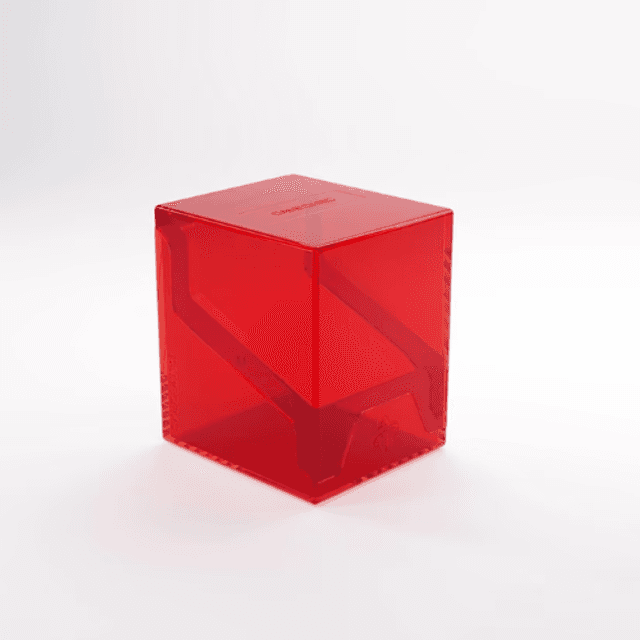 Bastion 100+ XL: Red