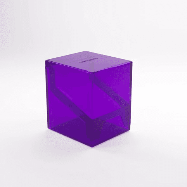 Bastion 100+ XL: Purple