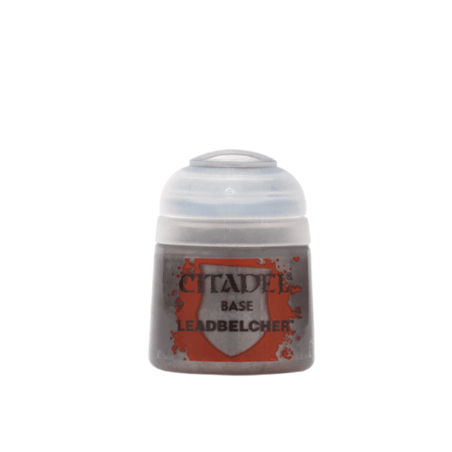 Citadel Base: Leadbelcher 12ml
