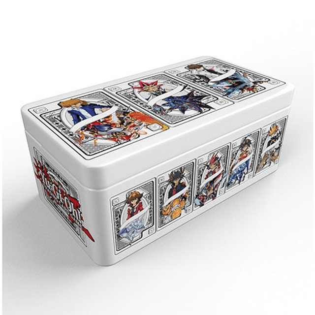 Yu-Gi-Oh! - Mega Pack Tin 2025